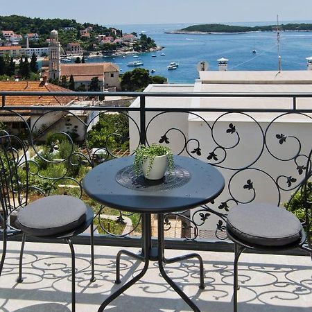 Villa Milton Luxe Hvar Hvar Town Zewnętrze zdjęcie