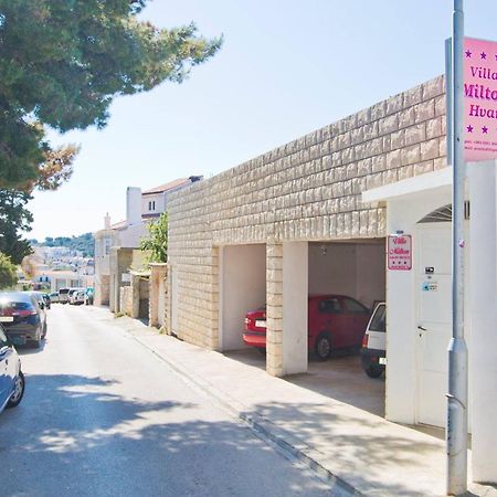 Villa Milton Luxe Hvar Hvar Town Zewnętrze zdjęcie
