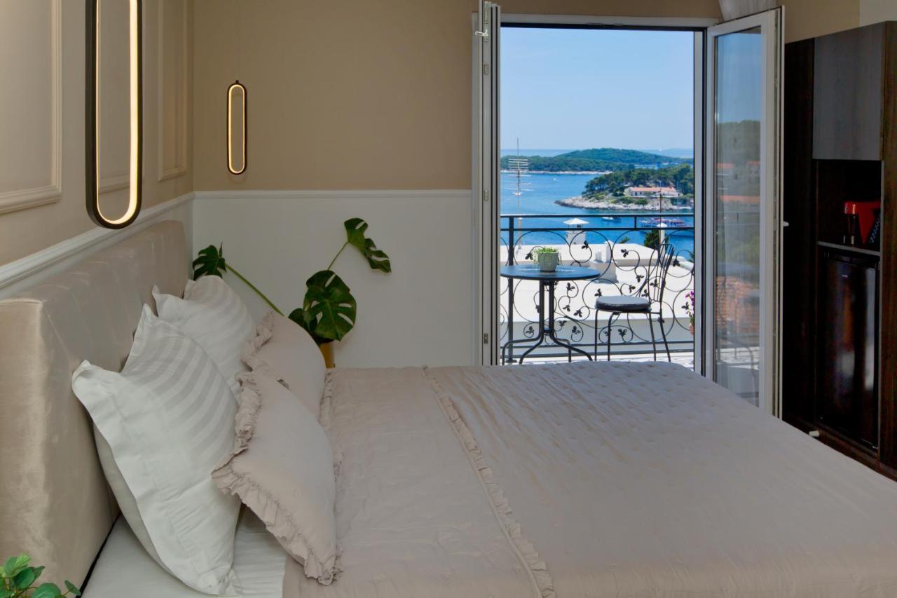 Villa Milton Luxe Hvar Hvar Town Zewnętrze zdjęcie