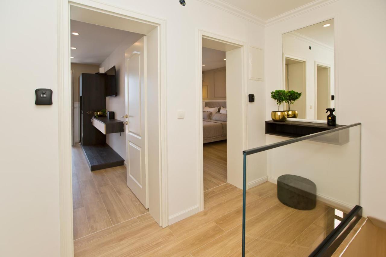 Villa Milton Luxe Hvar Hvar Town Zewnętrze zdjęcie