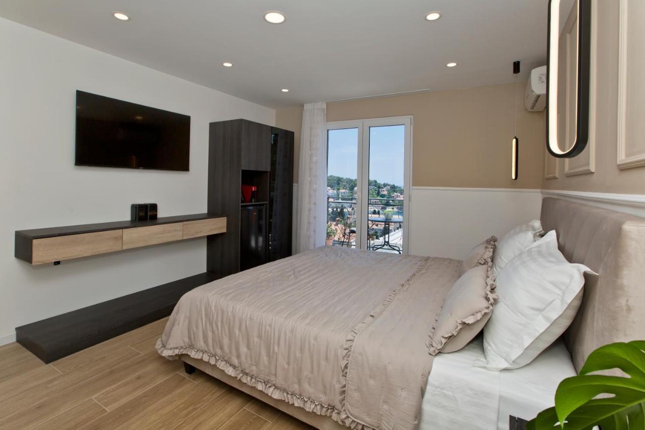 Villa Milton Luxe Hvar Hvar Town Zewnętrze zdjęcie