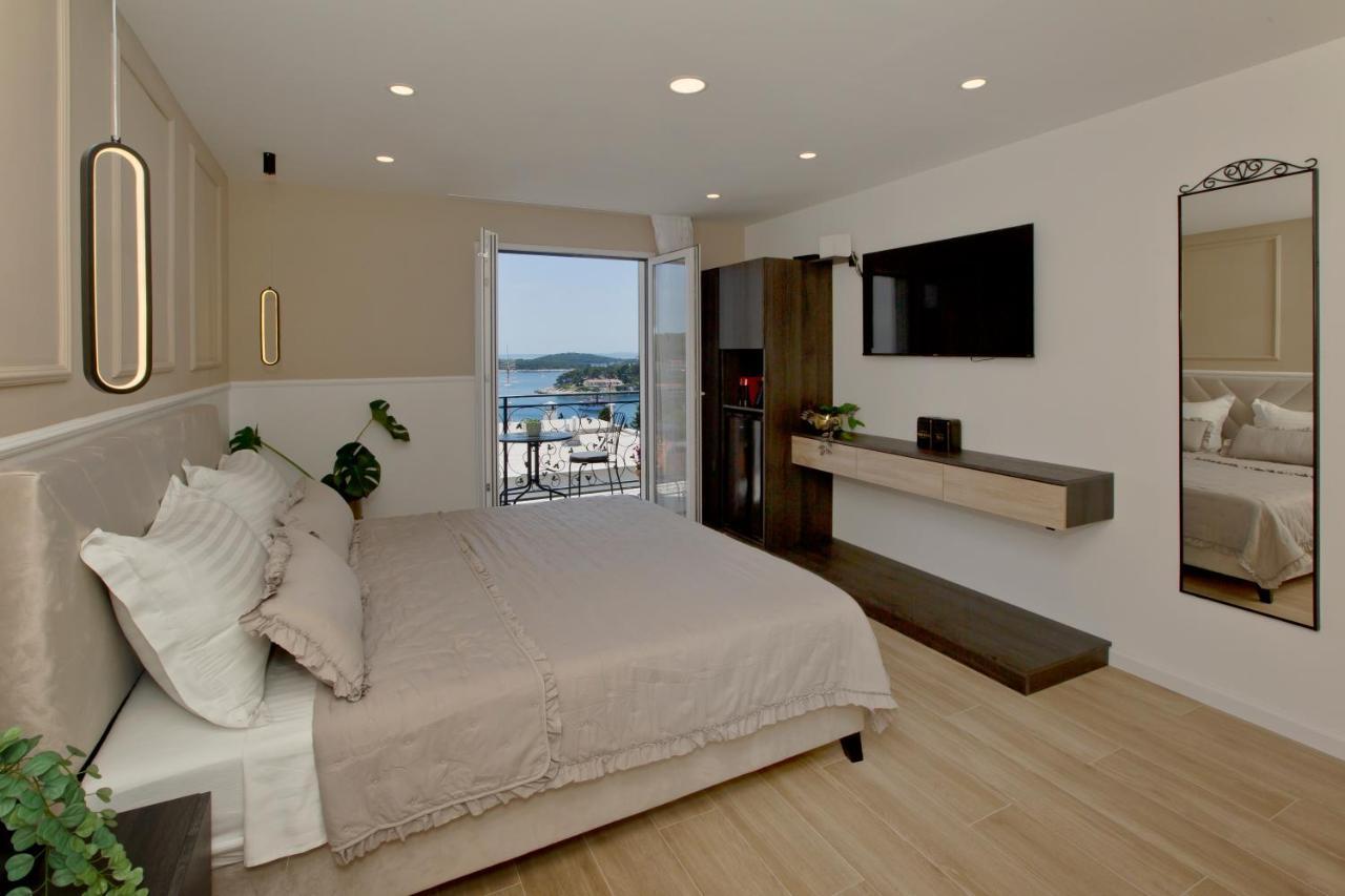 Villa Milton Luxe Hvar Hvar Town Zewnętrze zdjęcie