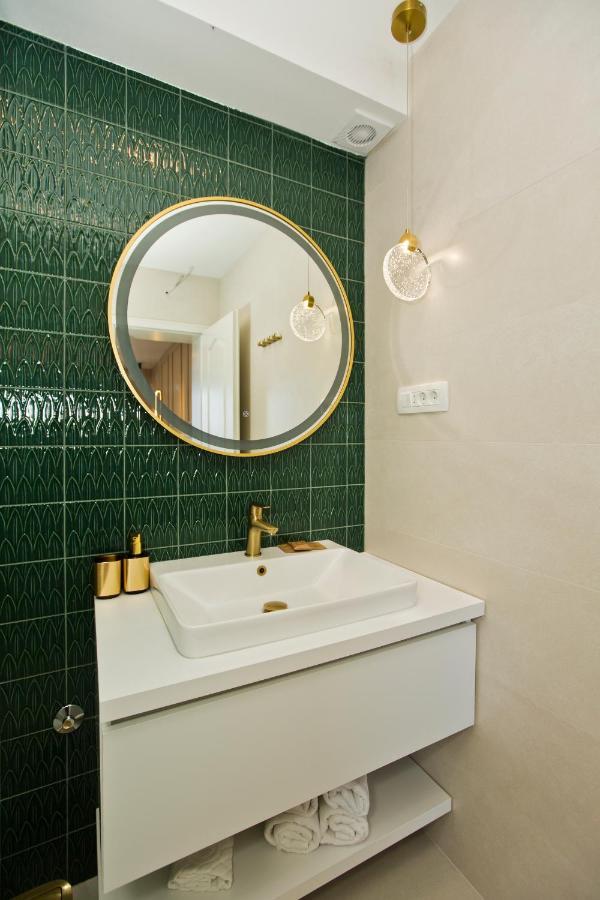Villa Milton Luxe Hvar Hvar Town Zewnętrze zdjęcie