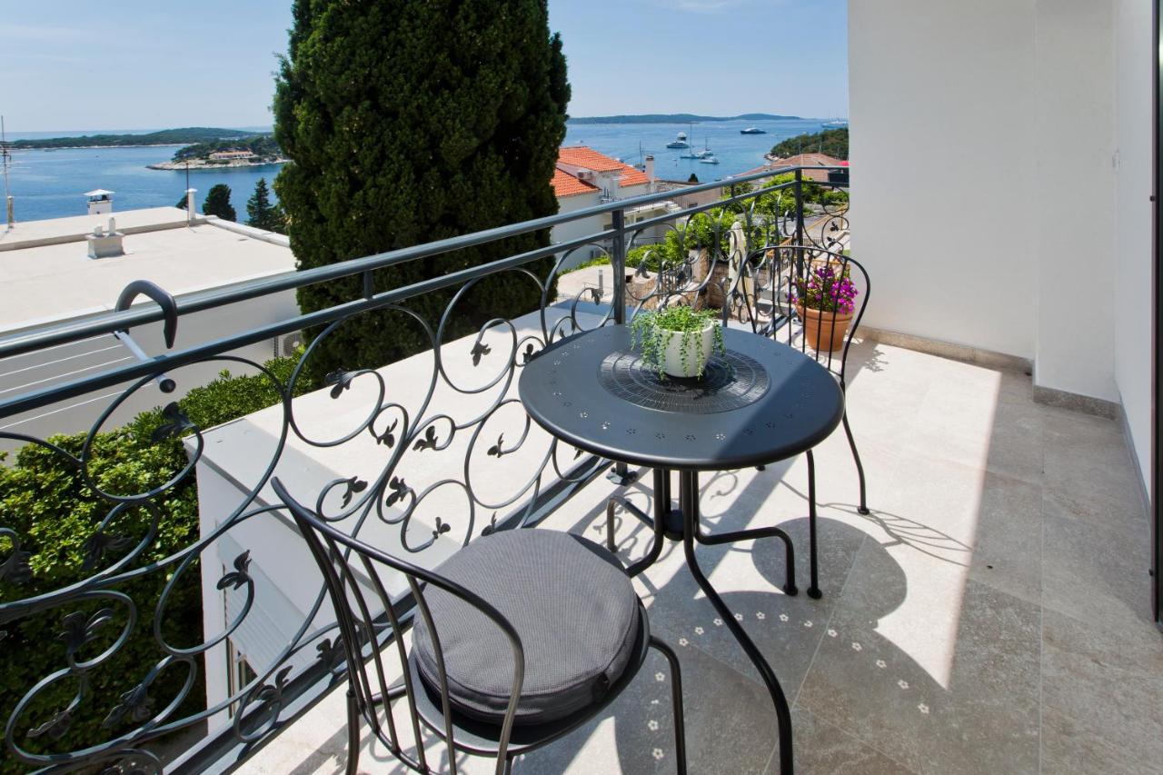 Villa Milton Luxe Hvar Hvar Town Zewnętrze zdjęcie