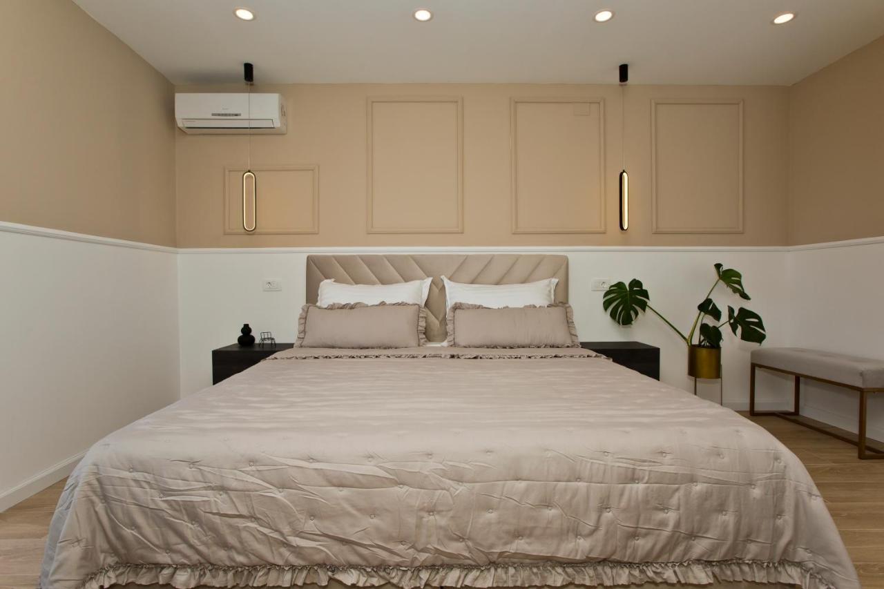 Villa Milton Luxe Hvar Hvar Town Zewnętrze zdjęcie