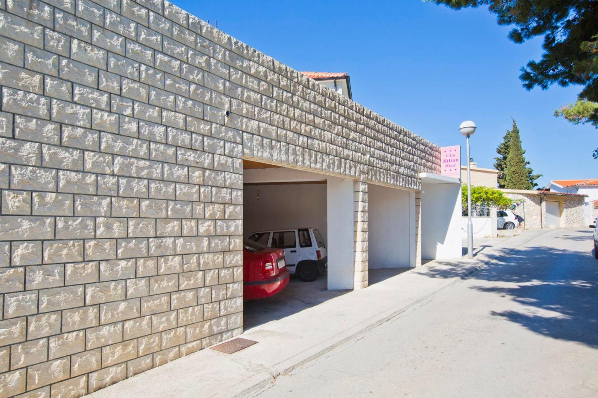 Villa Milton Luxe Hvar Hvar Town Zewnętrze zdjęcie