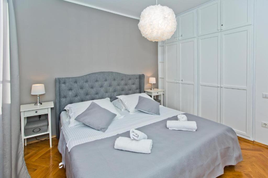 Villa Milton Luxe Hvar Hvar Town Zewnętrze zdjęcie