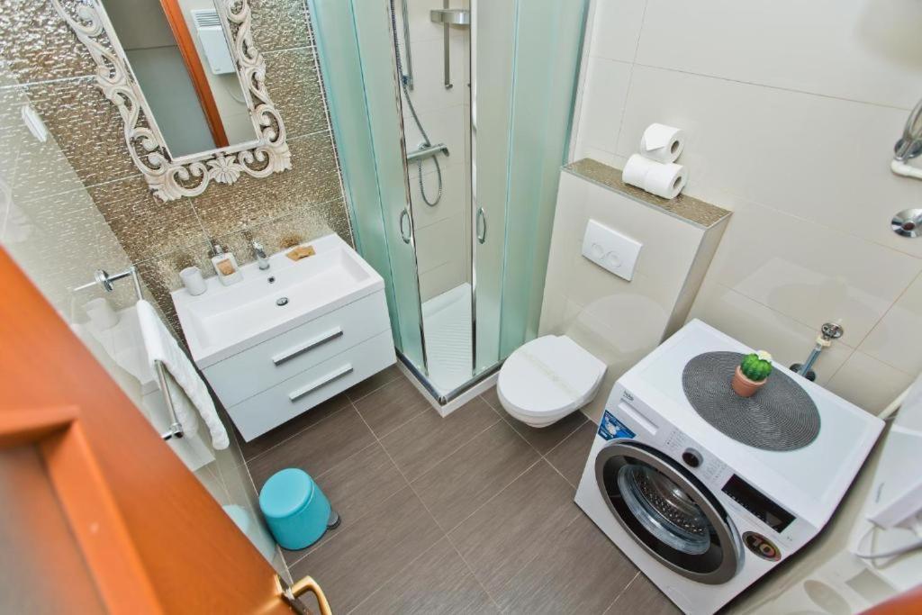 Villa Milton Luxe Hvar Hvar Town Zewnętrze zdjęcie