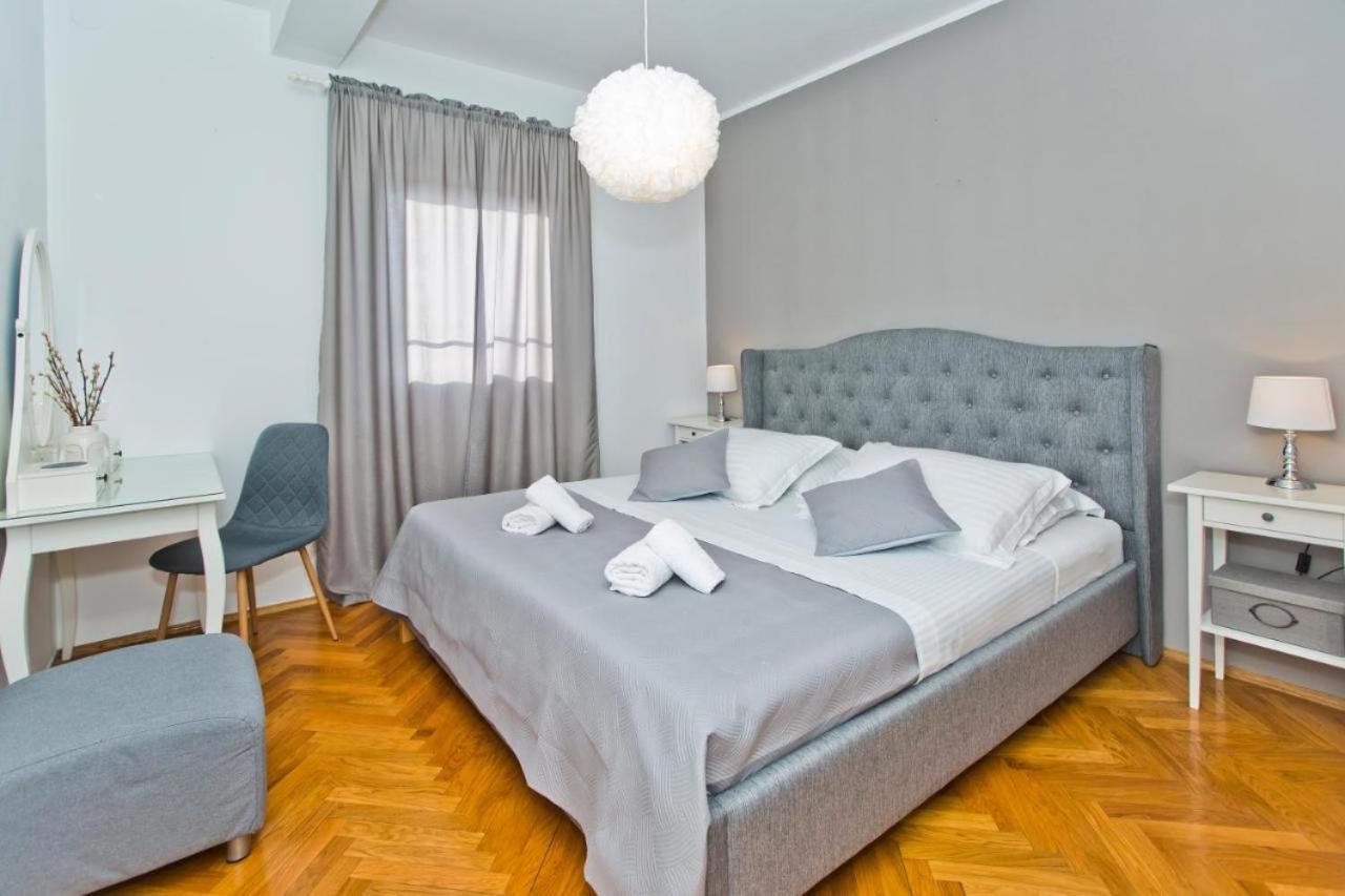 Villa Milton Luxe Hvar Hvar Town Zewnętrze zdjęcie