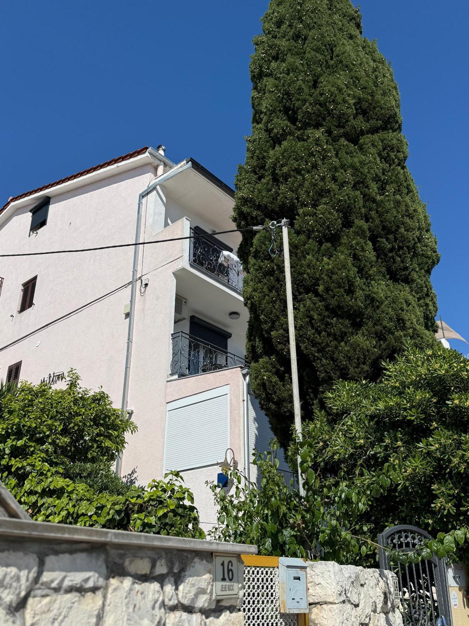 Villa Milton Luxe Hvar Hvar Town Zewnętrze zdjęcie