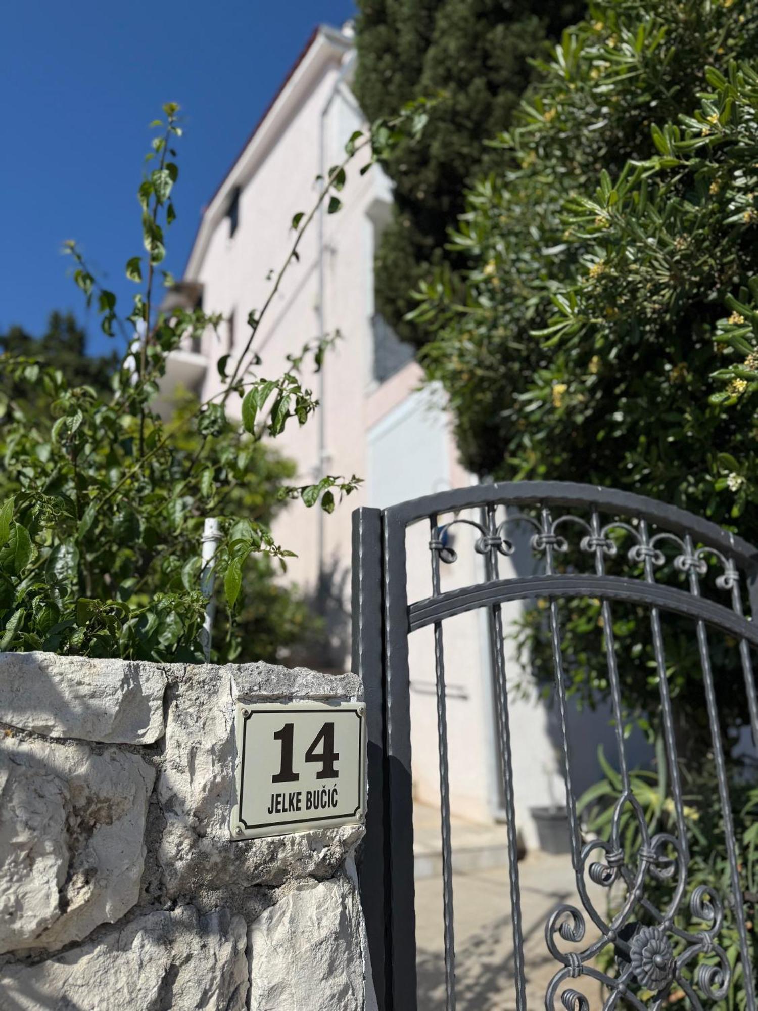 Villa Milton Luxe Hvar Hvar Town Zewnętrze zdjęcie