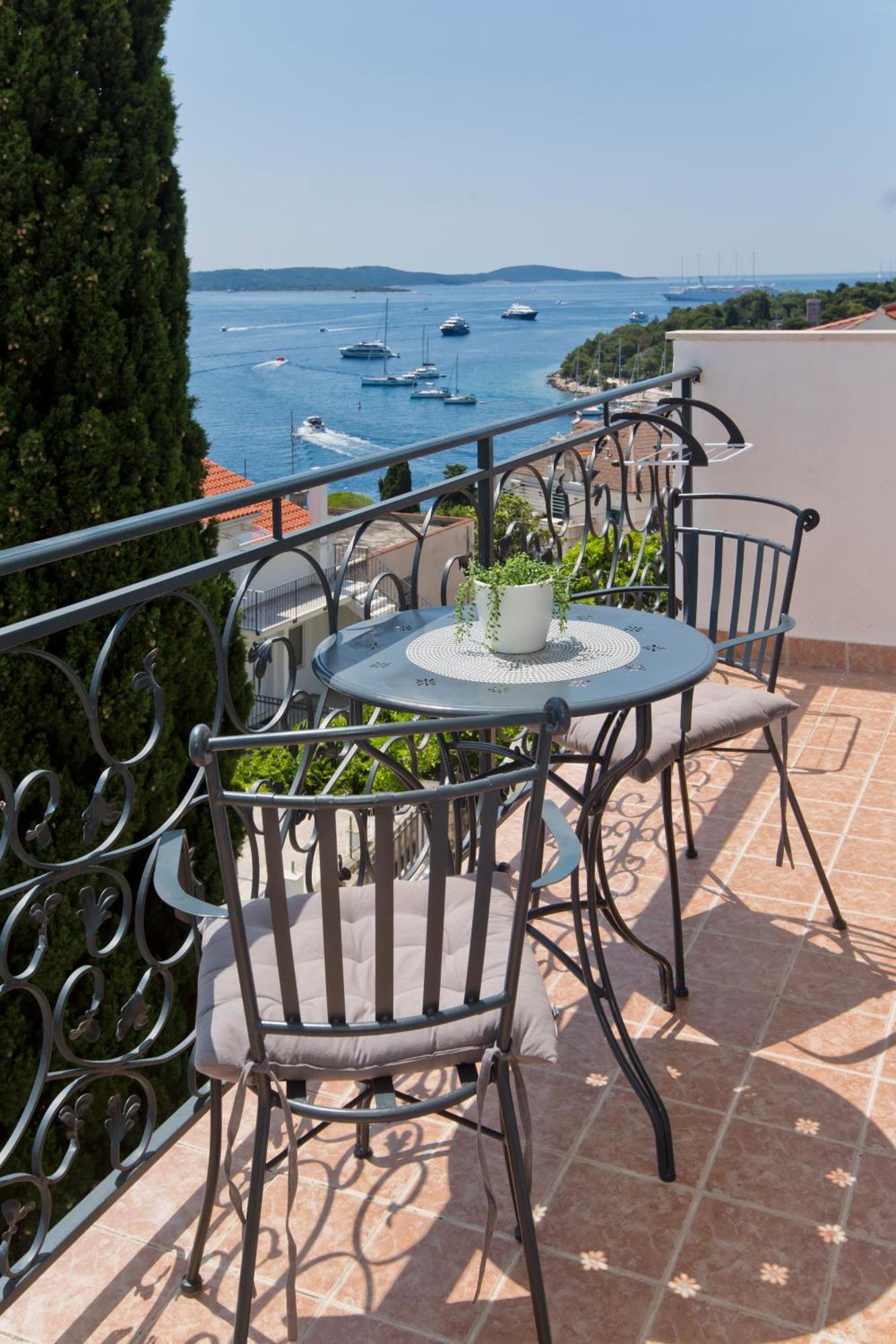 Villa Milton Luxe Hvar Hvar Town Pokój zdjęcie