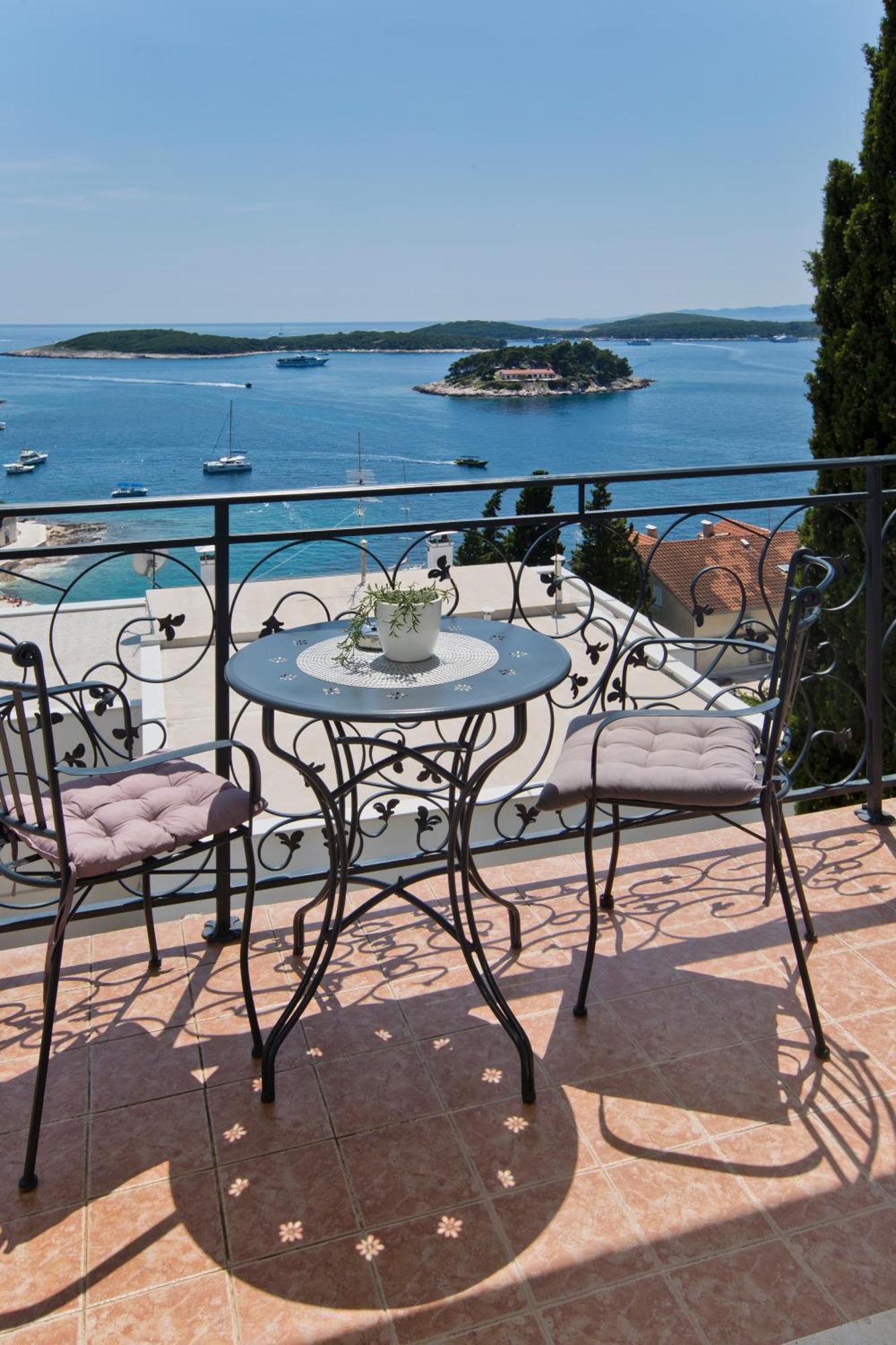 Villa Milton Luxe Hvar Hvar Town Pokój zdjęcie
