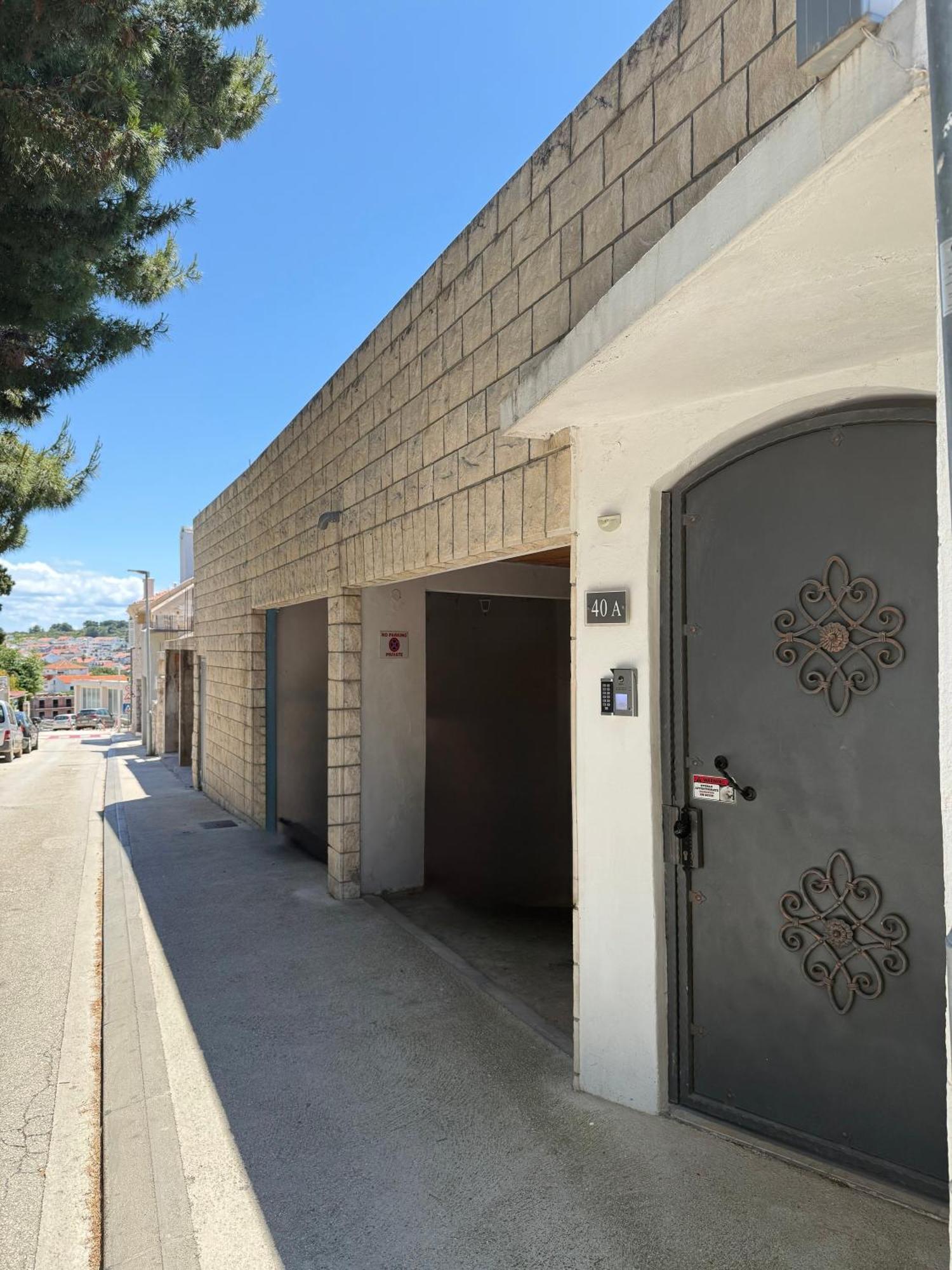 Villa Milton Luxe Hvar Hvar Town Zewnętrze zdjęcie